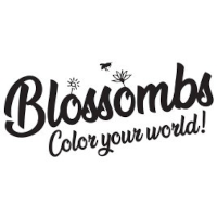 BLOSSOMBS logo