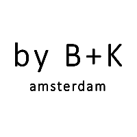 by bk amsterdam logo