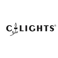 C-LIGHTS logo