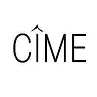 CIME logo