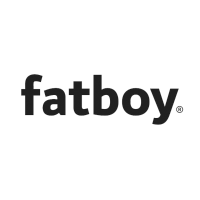 FATBOY logo
