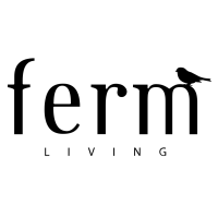 FERM LIVING logo