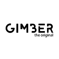GIMBER logo