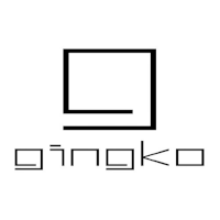 GINGKO DESIGN logo