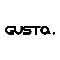 GUSTA logo