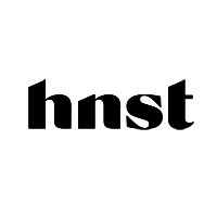HNST logo