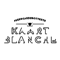 KAART BLANCHE logo