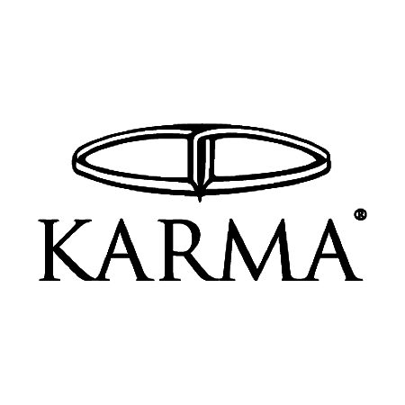 KARMA logo