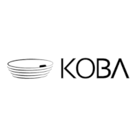 KOBA logo