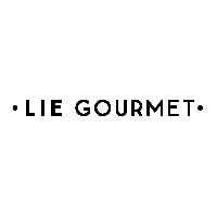 LIE GOURMET logo