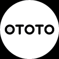 OTOTO logo