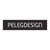 PELEG DESIGN logo