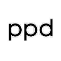 PPD logo
