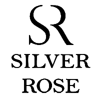 SILVER ROSE logo