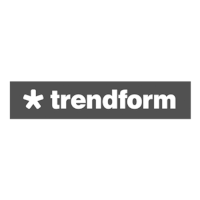 TRENDFORM logo