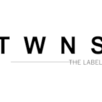TWINS DISTRIBUTION logo