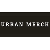 URBAN MERCH logo