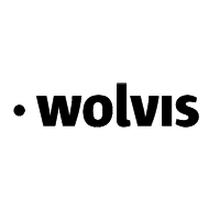 WOLVIS logo