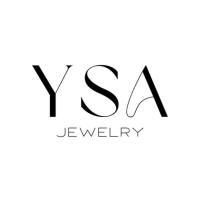 YSA JEWELRY logo