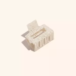 BELLA COTTON WHITE