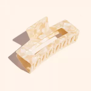 LOLA MARBLE IVORY