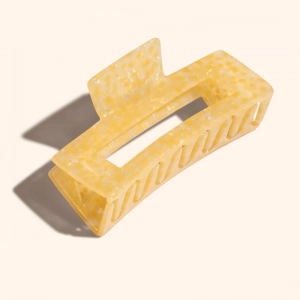 LOLA BUTTER YELLOW