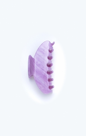BOBBY HAZY LILAC