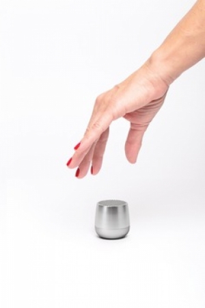 MINO BLUETOOTH SPEAKER ALU POLI