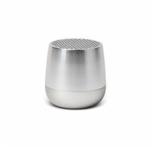 MINO BLUETOOTH SPEAKER ALU POLI