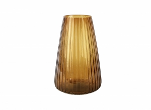 DIM STRIPE AMBER