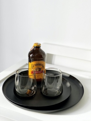 BAO BLACK