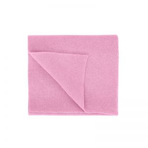 MERINO WOOL SCARF CHERRY BLOSSOM