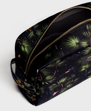 PARADISE - LARGE - TOILETRY BAG PARADISE