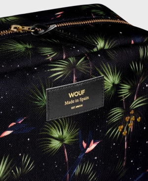 PARADISE - LARGE - TOILETRY BAG PARADISE