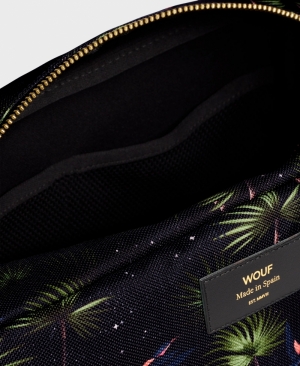 PARADISE - LARGE - TOILETRY BAG PARADISE