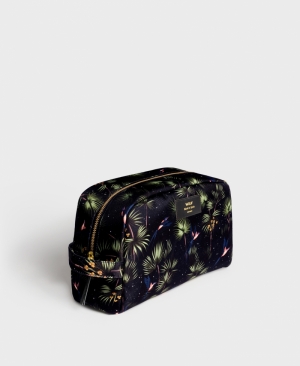PARADISE - LARGE - TOILETRY BAG PARADISE