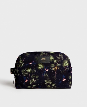 PARADISE - LARGE - TOILETRY BAG PARADISE