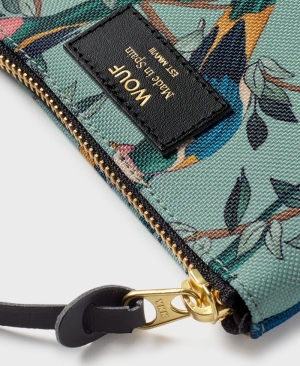 SUZANNE - POUCH - SMALL SUZANNE