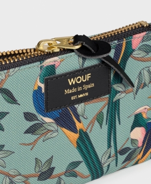 SUZANNE - POUCH - SMALL SUZANNE