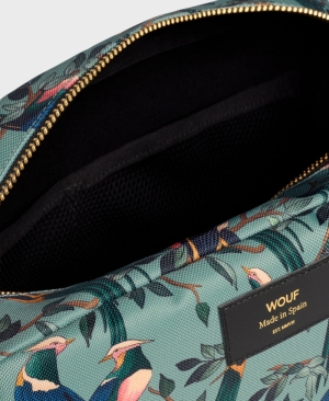 SUZANNE - LARGE - TOILETRY BAG SUZANNE