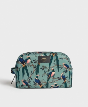 SUZANNE - LARGE - TOILETRY BAG SUZANNE