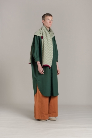 LINKED OLIVE