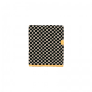 MENDED BLACK