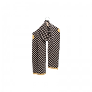 MENDED BLACK