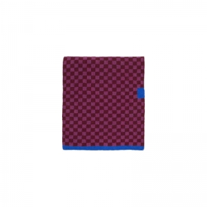 MENDED MAROON