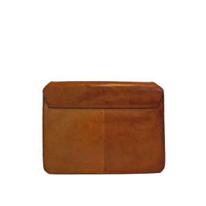AUDREY - CLASSIC LEATHER COGNAC