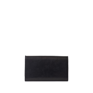 KIRSTY CLUTCH - CLASSIC BLACK