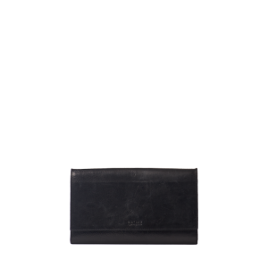 KIRSTY CLUTCH - CLASSIC BLACK