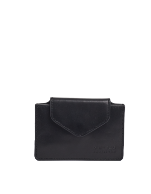 HARMONICA - CLASSIC LEATHER BLACK