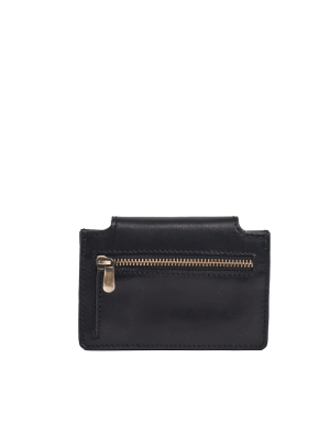 HARMONICA - CLASSIC LEATHER BLACK